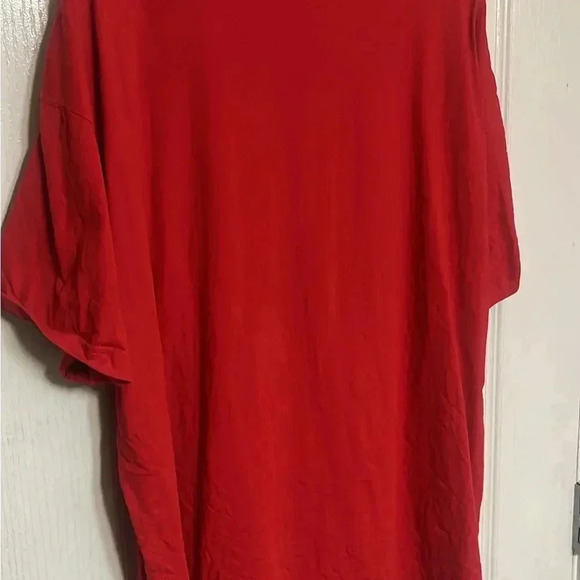 Nike Giannis Rose Freak Tee - Picture 4 of 7